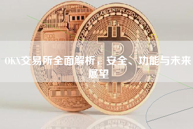 OKX交易所全面解析,安全、功能与未来展望 OKX交易所全面解析,安全、功能与未来展望