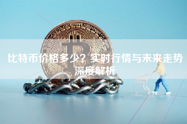 比特币价格多少？实时行情与未来走势深度解析