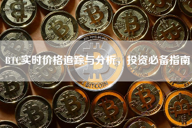 BTC实时价格追踪与分析，投资必备指南