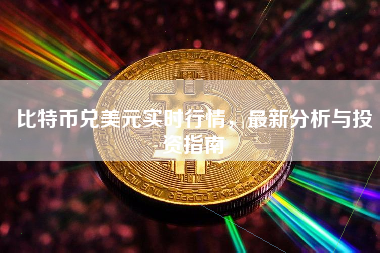 比特币兑美元实时行情，最新分析与投资指南