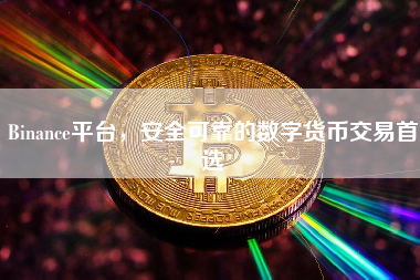 Binance平台，安全可靠的数字货币交易首选