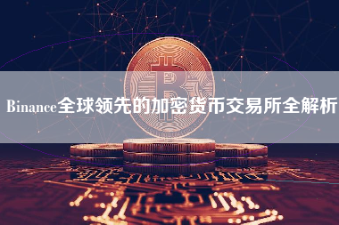 Binance全球领先的加密货币交易所全解析 Binance全球领先的加密货币交易所全解析