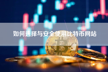 如何选择与安全使用比特币网站
