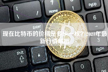 现在比特币的价格是多少一枚?2023年最新行情解析 现在比特币的价格是多少一枚?2023年最新行情解析