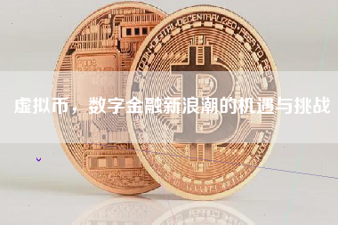 虚拟币,数字金融新浪潮的机遇与挑战 虚拟币,数字金融新浪潮的机遇与挑战